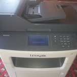 Multifunctionala Lexmark MX510de