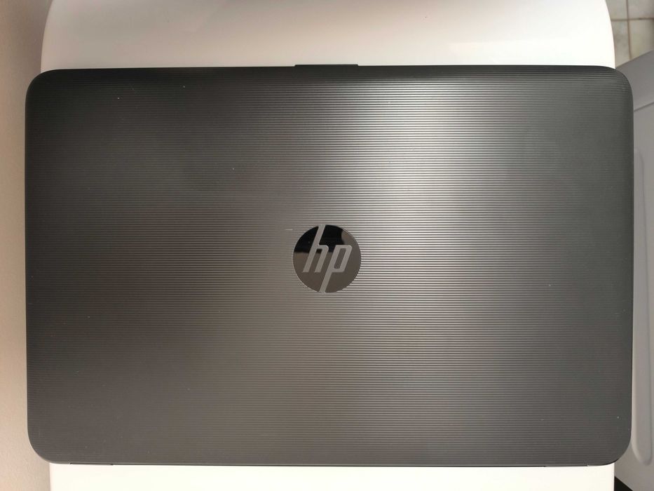 Перфектен лаптоп HP 250 G5