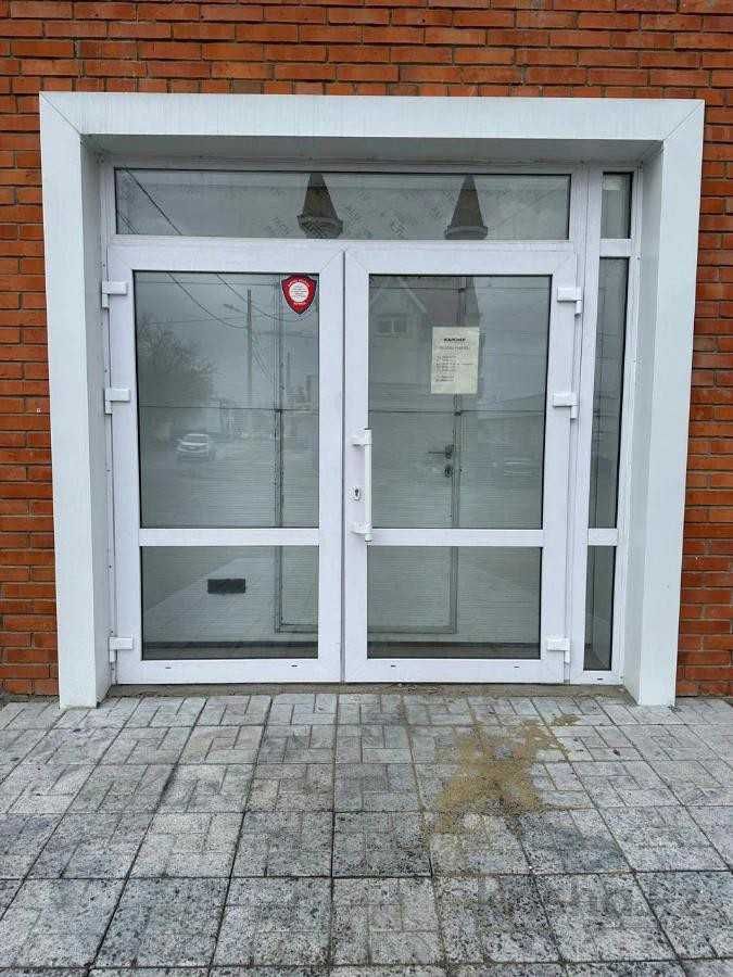 Продажа здания свободного назначения