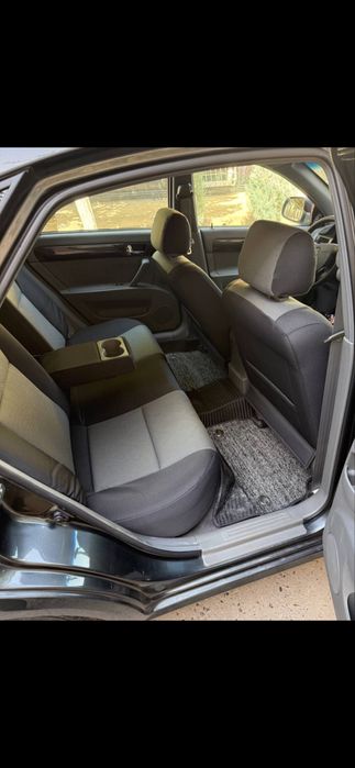 Jentra 2019 3-pazitsa avtamat