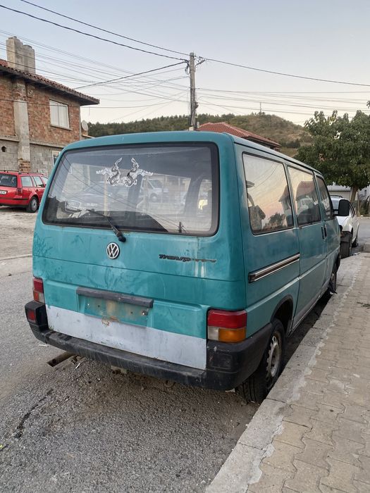 VW Transporter T4 НА ЧАСТИ !!
