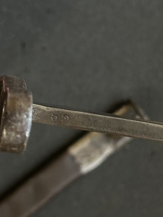 Щик Нож Сабя Турски М35