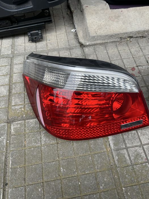 Стопове за Бмв е60 преди фейс