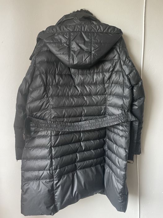 Дамско дълго яке Yessica