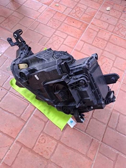 Far dreapta VW T-ROC full led an 2017-2020 original cod 2GA941036D