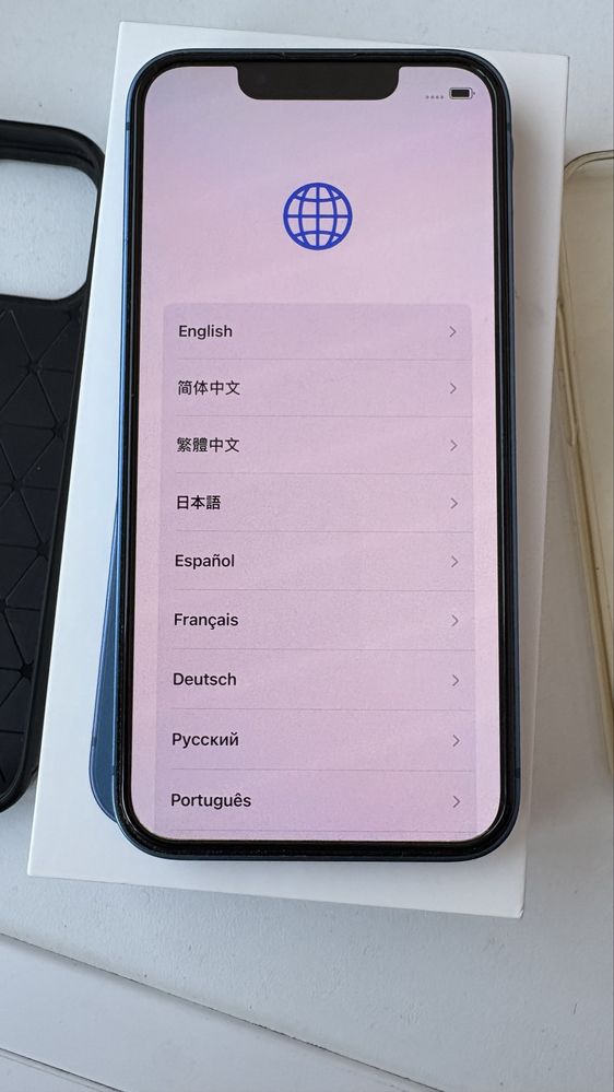 Iphone 13 mini 128GB