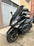 ‼️ Yamaha T-MAX 500 – Звяр на две колела ‼️