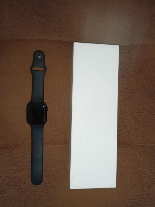 Apple watch series 9 (GPS)