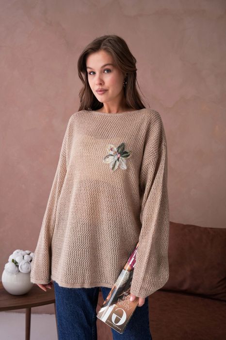 Кофта Турция размер стандарт