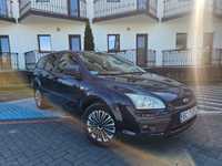 FORD FOCUS 1.8 TDI EURO 4 inmatriculat RO ofer fiscal