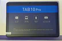 Таблет TAB 10 pro M 10