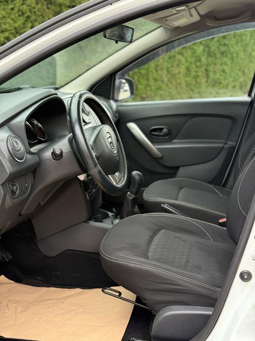 Dacia Logan Mcv 1.5 Dci 2016/Rar efectuat/Euro 6/Posibilitate Rate