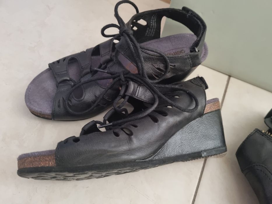 Aetrex обувки 2 чифта