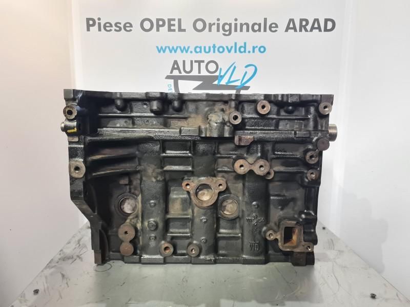 Bloc motor cu arbore cotit Opel Antara facelift 2.2CDTI 184cp 135kw Z2