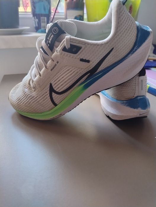 Adidași Nike nr. 36,5