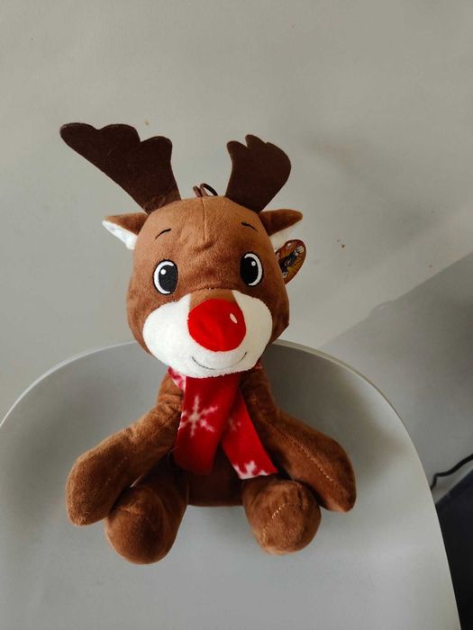 Плюшенa   играчкa Теди