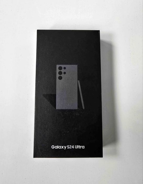Samsung S24 Ultra 1TB Sigilat
