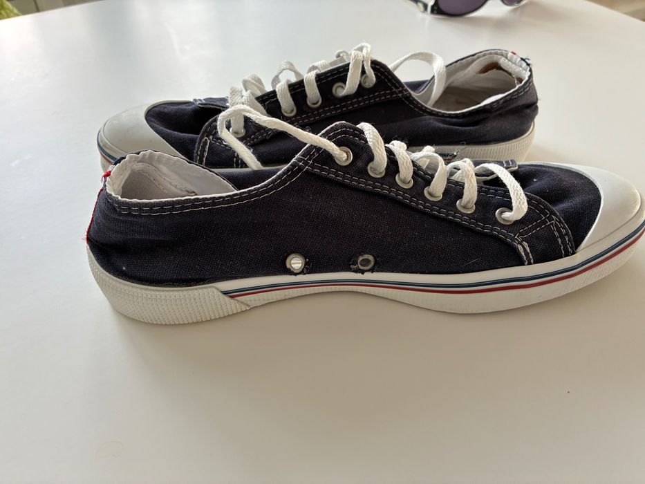 Мъжки кецове US Polo