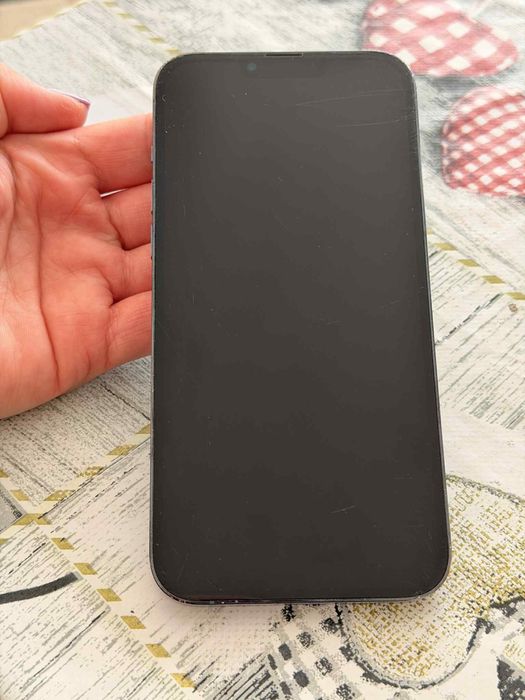 Iphone 13 pro max 128gb