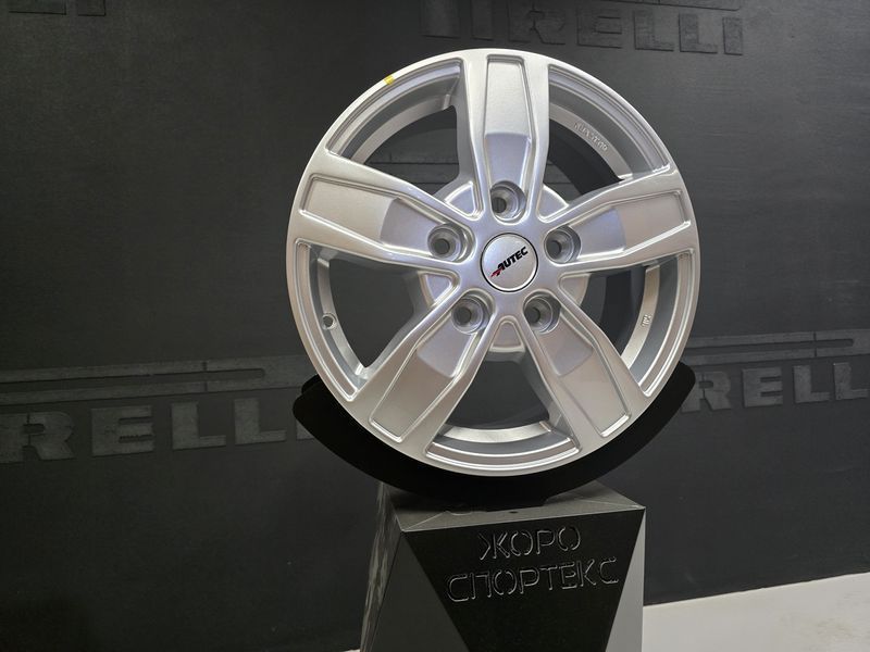 Jante 16'' 5x130 Renault Master Opel Movano Citroen Jumper