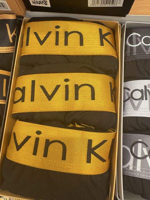 Boxeri/Chiloți Barbați