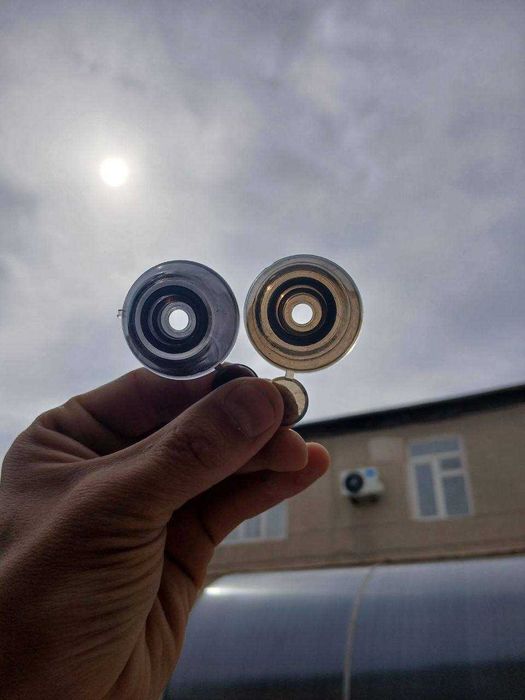 Лексан (Казахстан 10-20 лет гарантии) имеется все свои аксессуары.