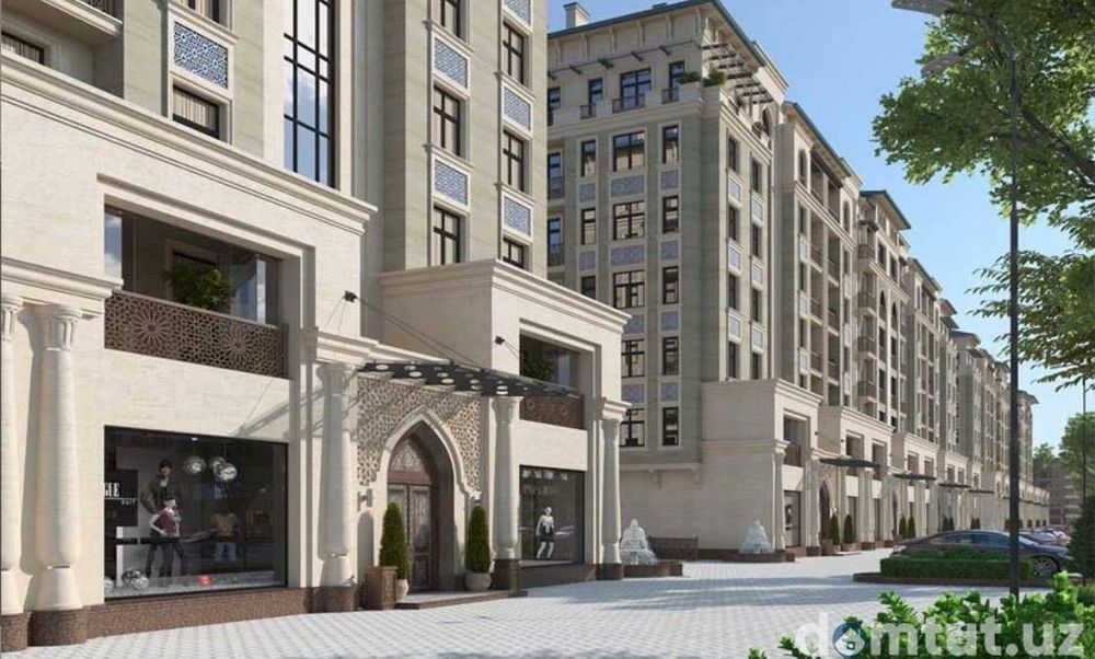 Аренда помещения  Новза Голден Хаус 
267м2