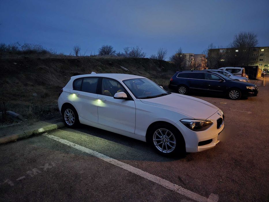 BMW 1 F20 , 116i