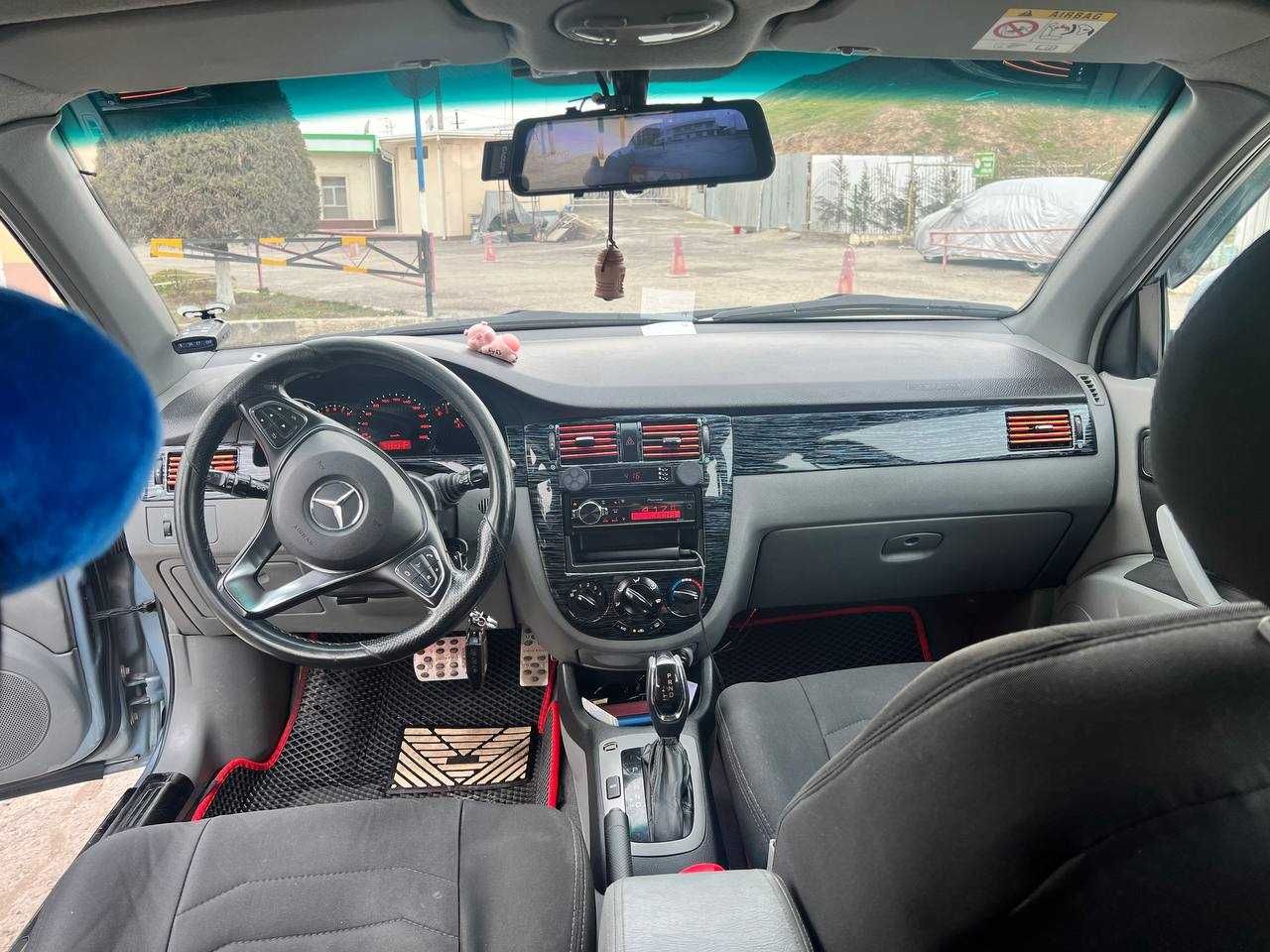 СРОЧНО! Продается Daewoo Gentra БЕЗ ВЫКУПА И АРЕНДЫ, только ПРОДАЖА!