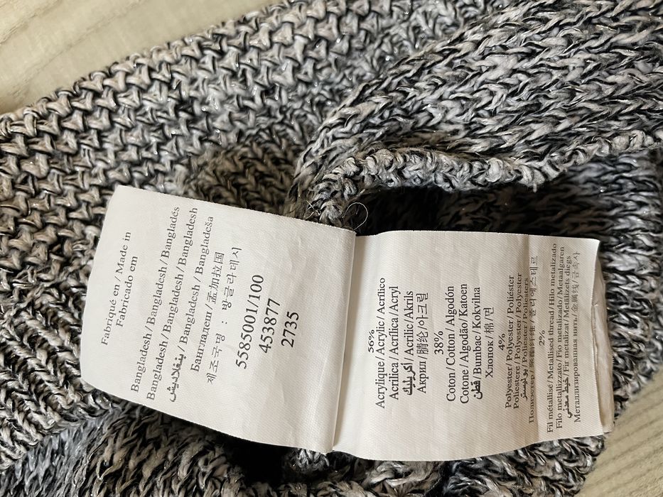 Pulover dama marime S