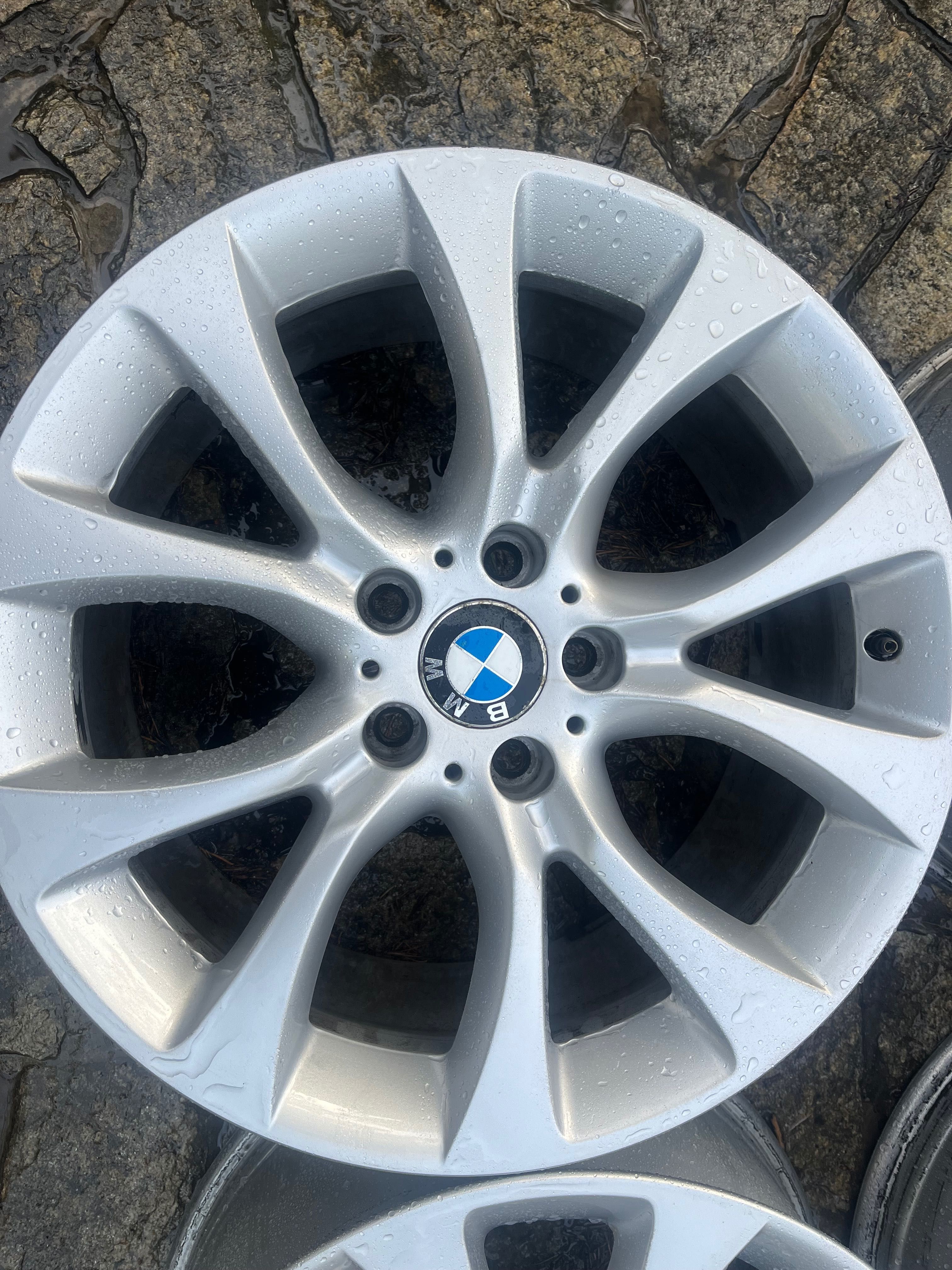 ДЖАНТИ Original BMW Styling 450 9Jx19 ET48  X5 F15 X6 F16