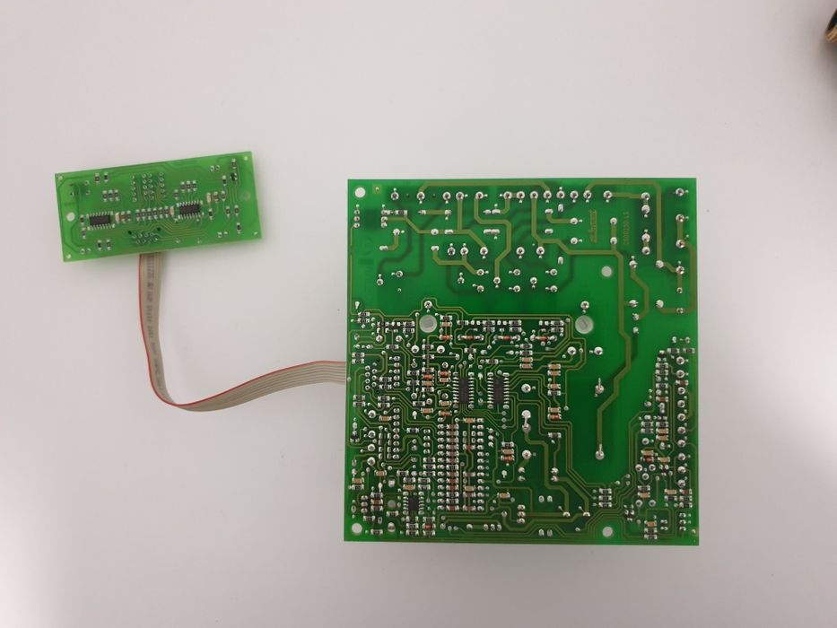 Placa electronica Immergas Zeus Superior