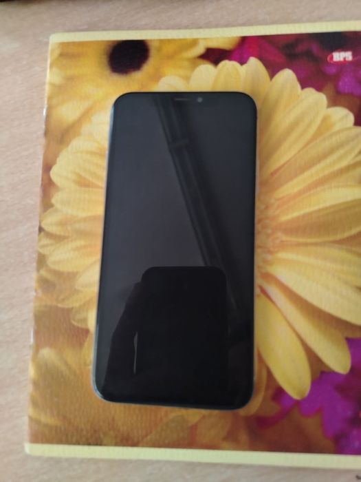 iphone x 64 tali holati yahshi