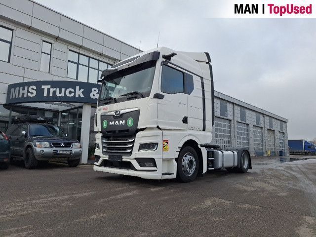 MAN TGX 18.480 4x2 LL SA