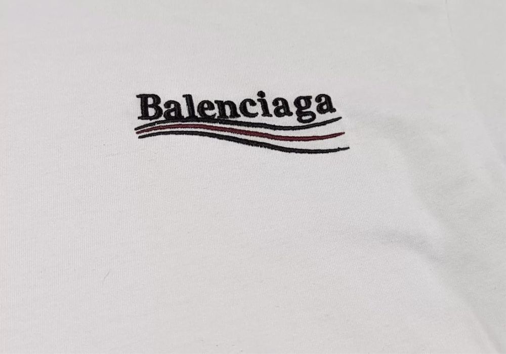 Новые Футболки Balenciaga