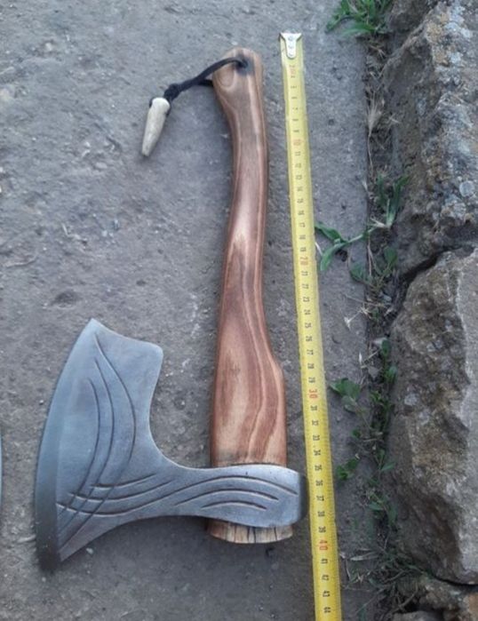 Barda măcelărie drumetie