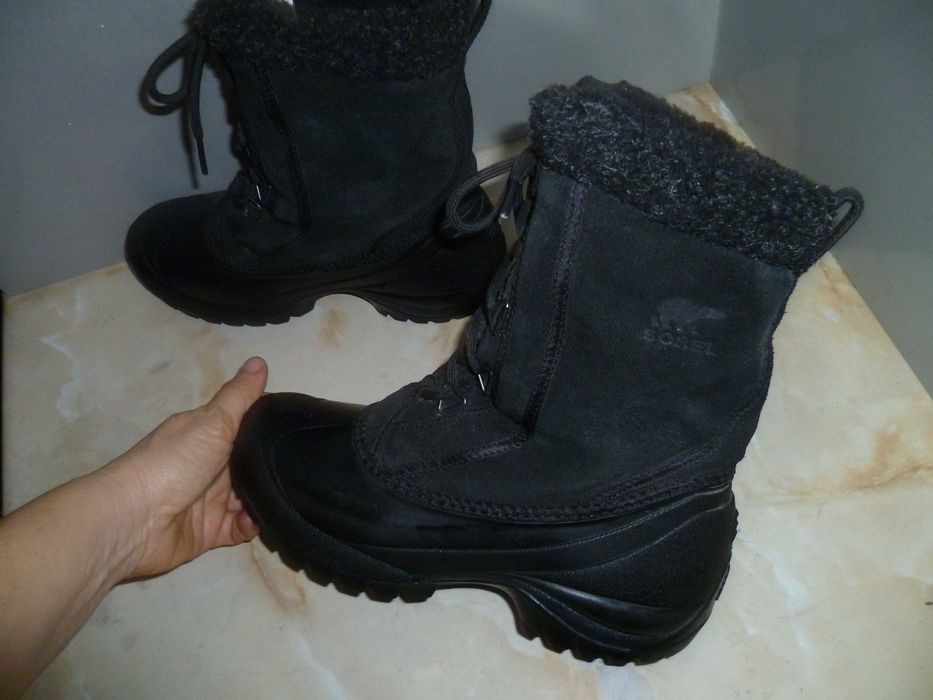 SOREL апрески №39