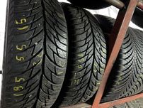 195 55 r15 matador All season