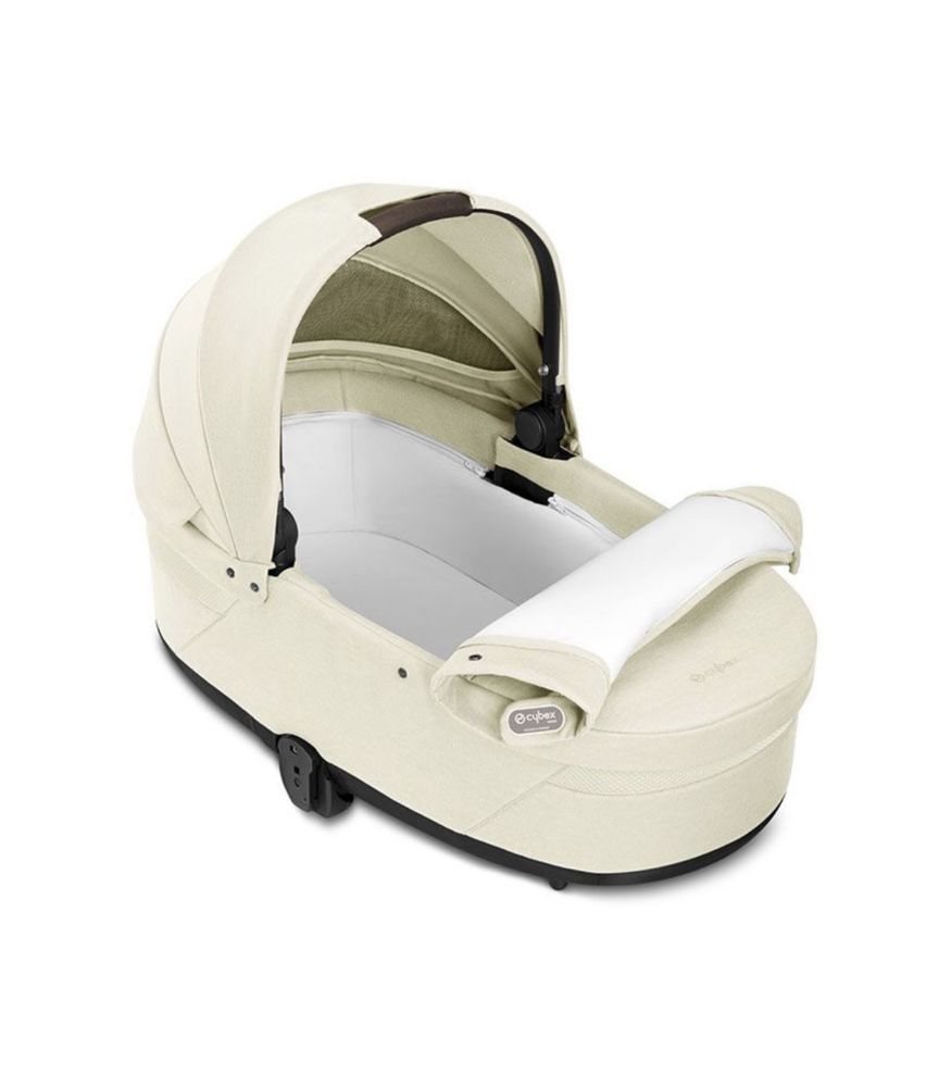 Кош за новародено Cybex Cot S Lux за количка Balios S Lux/Talos S Lux