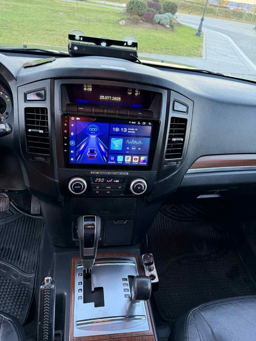 Mitubishi Pajero/recent intrat in Ro/ Impecabila !!!