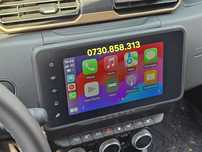 Wireless Duster MediaDisplay camera Dacia OEM activare funcții