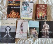 Книги на английски