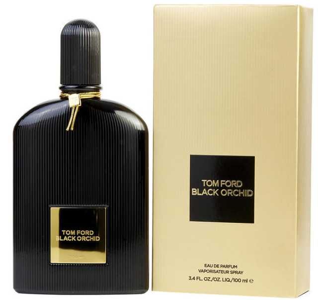 Tom Ford Black Orchid Eau de Parfum 100ml