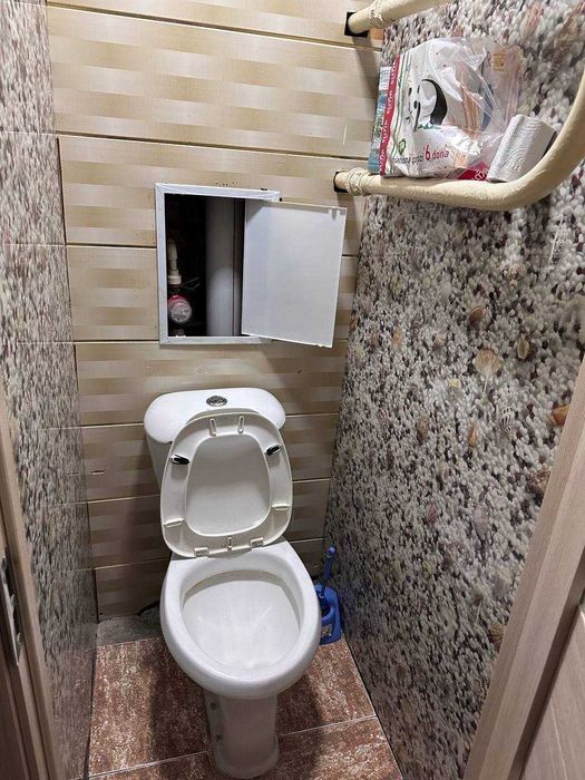 Юнусободдан 1-хонали квартирани ижарага берамиз