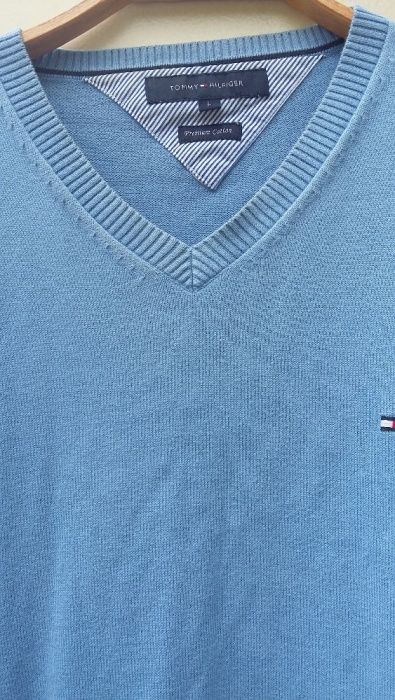 Tommy Hilfiger