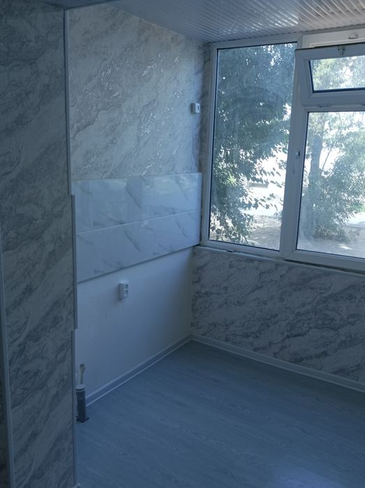 2 хонали квартира сотилади