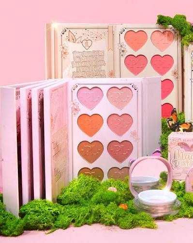 P Louise Cosmetics вече може да поръчате и при мен