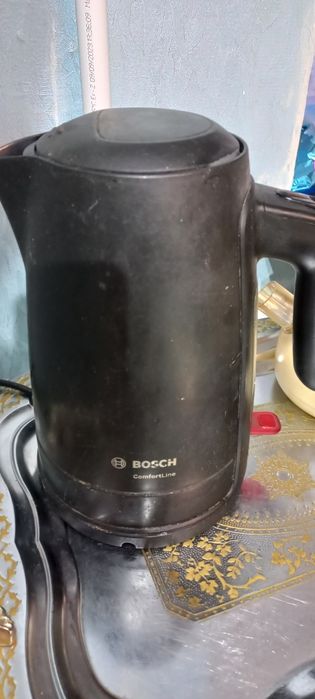 Продам тефаль рабочий за 4000 тенге