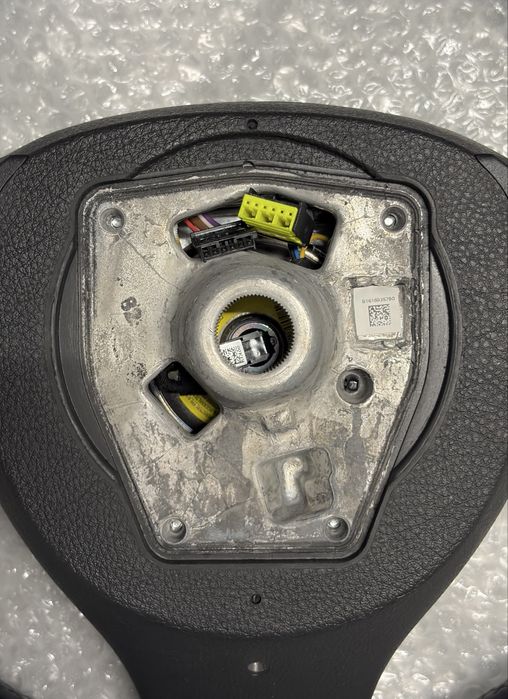 Volan sport complet BMW Seria 5 6 7 F01 F06 F07 F10 F11 F12 F13