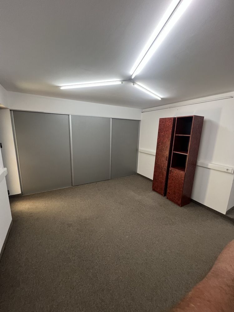 Spatiu comercial 110m pătrați zona Centru / Iulius Town